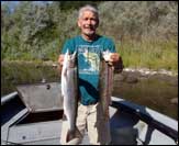 Rogue River Fly Fishing
